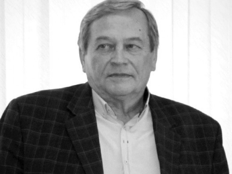 В Сурском крае скончался ветеран службы занятости населения Александр Лебедев