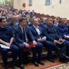 Василий Ложкин стал участником инструкторско-методического сбора пензенского военного комиссариата